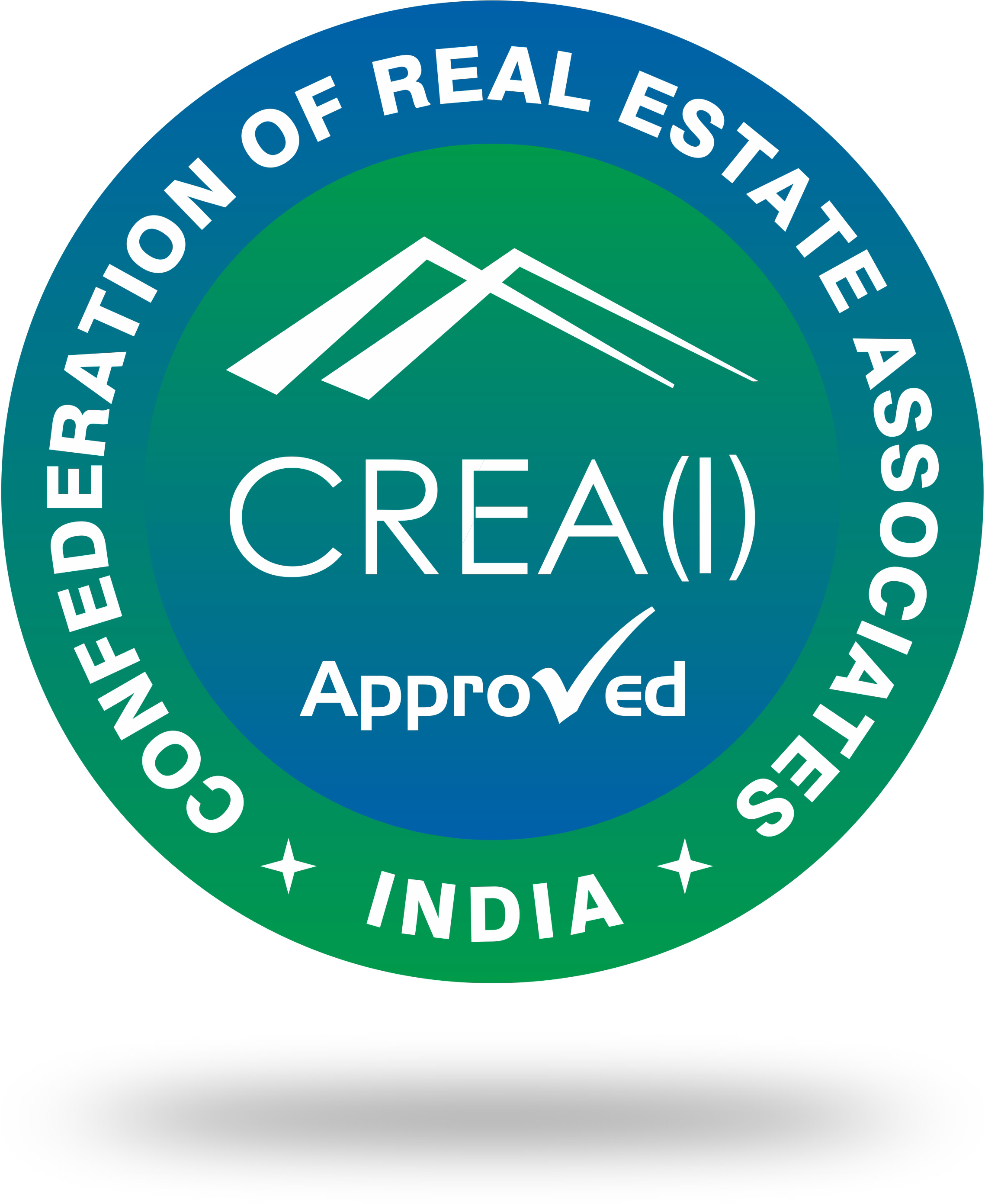 CREA Logo